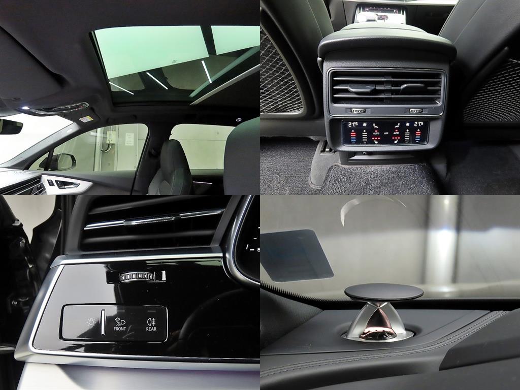 아우디 Q7(2세대) 55 TFSI 콰트로 프리미엄 - 이미지 5