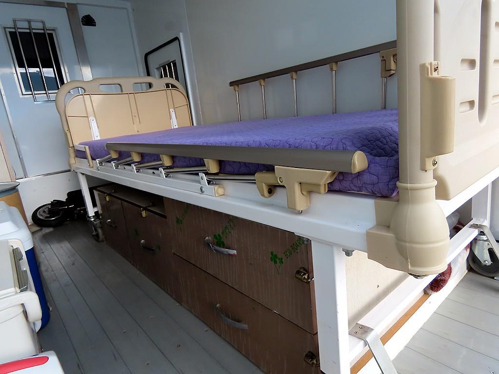 현대 포터II 시티밴 - 이미지 16