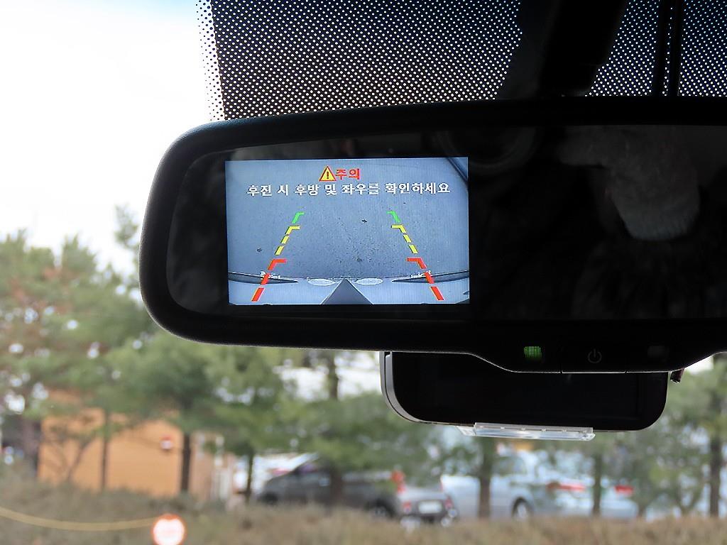 현대 포터II 시티밴 - 이미지 5