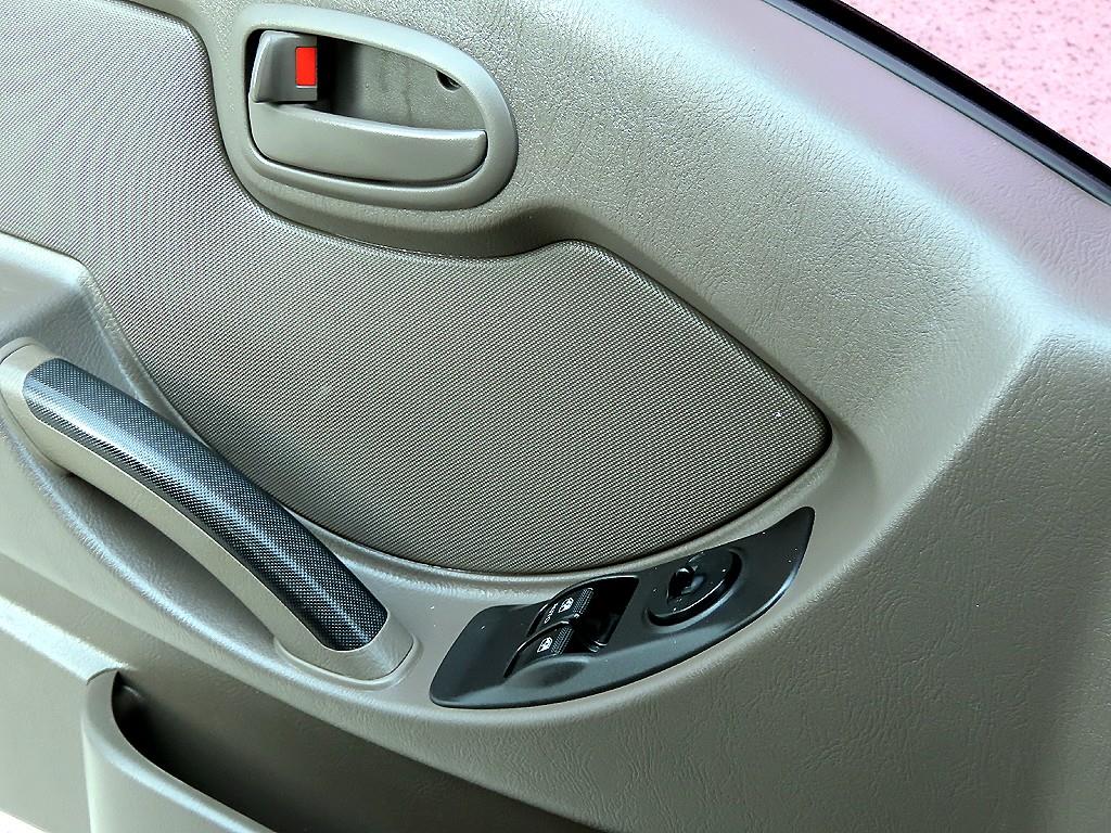 현대 포터II 시티밴 - 이미지 18