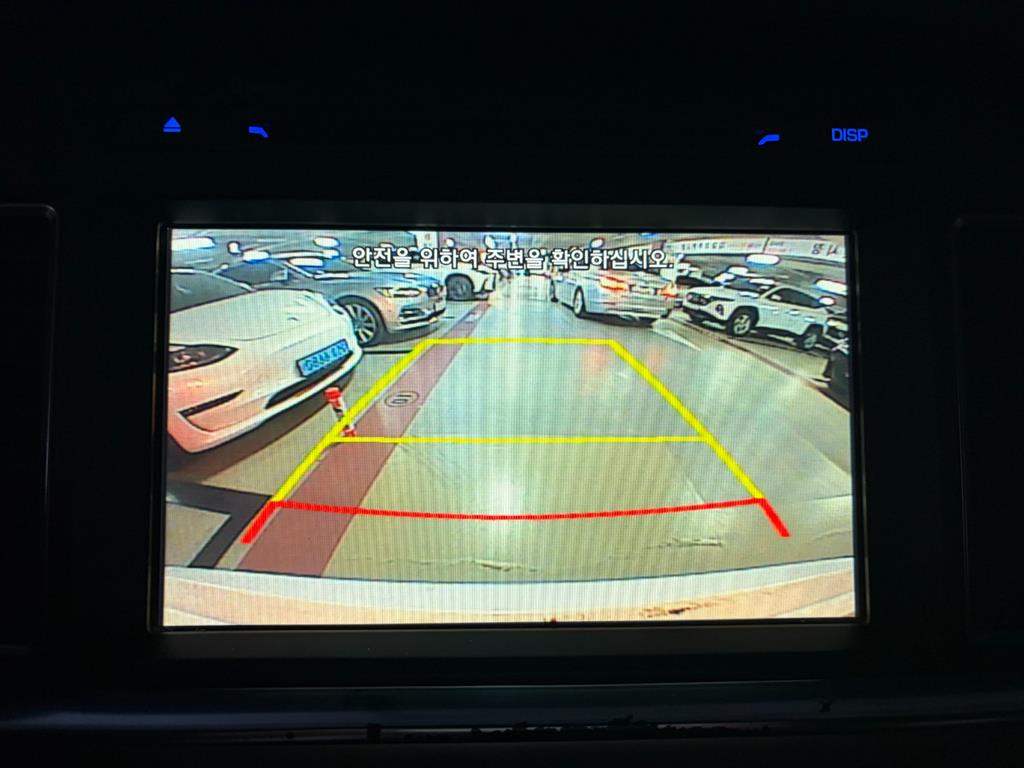 현대 LF쏘나타 LPi 렌터카 프리미엄 - 이미지 6