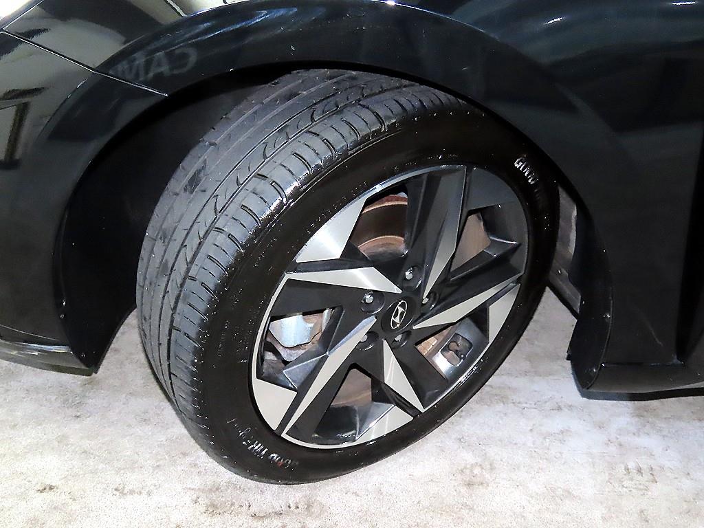 현대 아반떼(CN7) 1.6 가솔린 인스퍼레이션 - 이미지 7