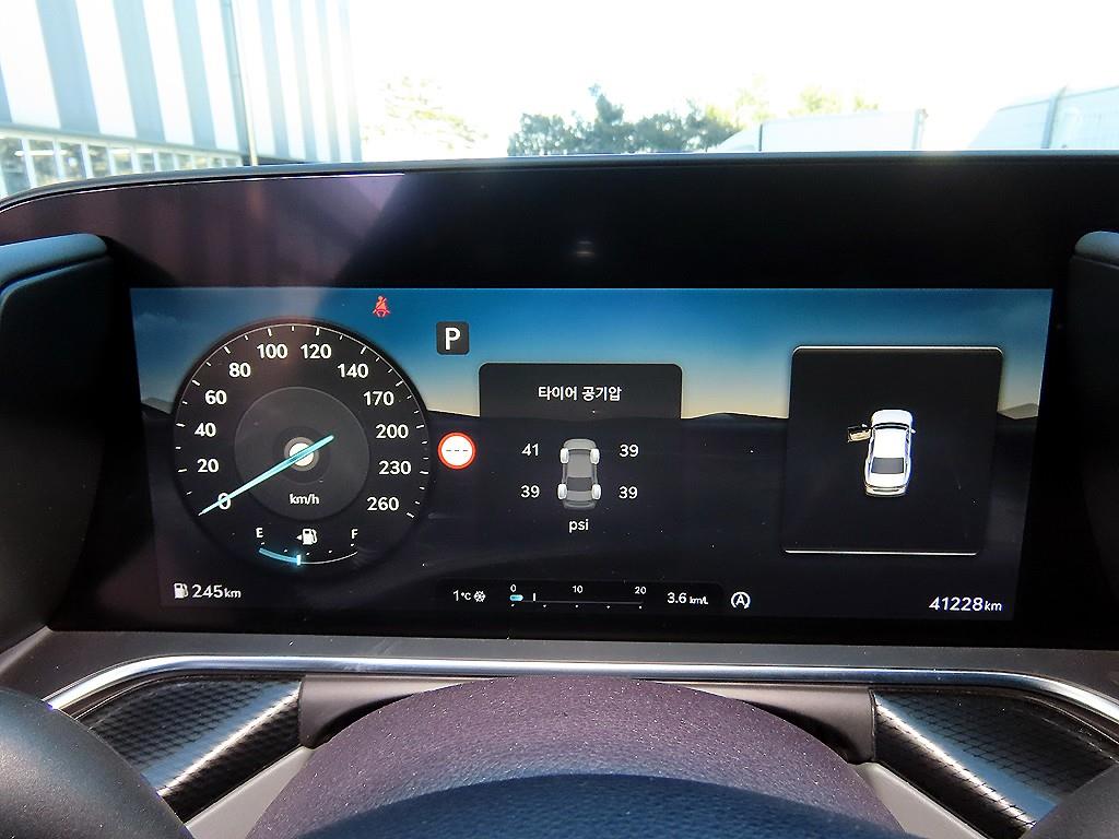 제네시스 신형 G90 3.5 터보 2WD - 이미지 14