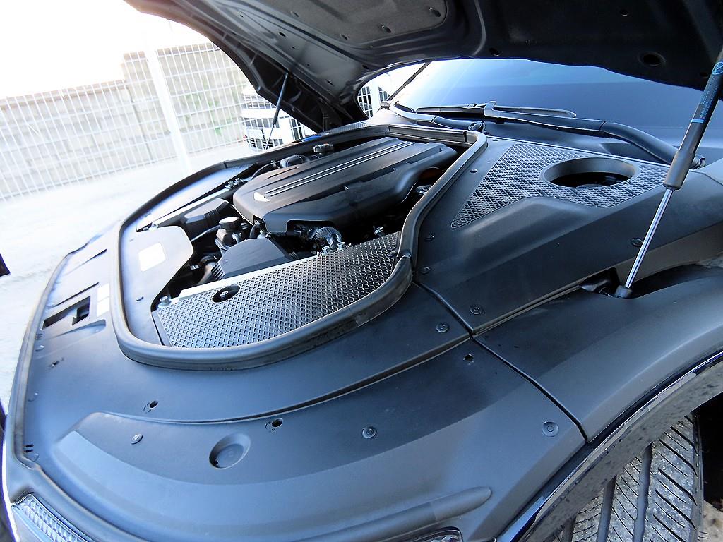 제네시스 신형 G90 3.5 터보 2WD - 이미지 17