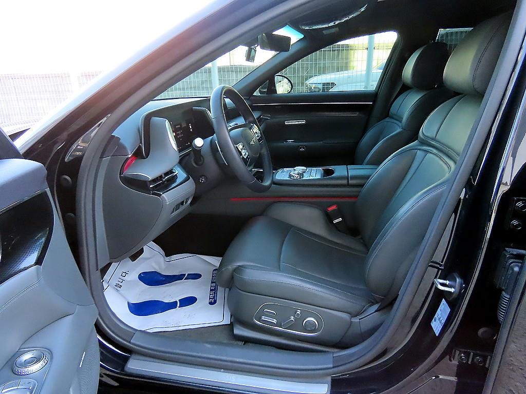 제네시스 신형 G90 3.5 터보 2WD - 이미지 18