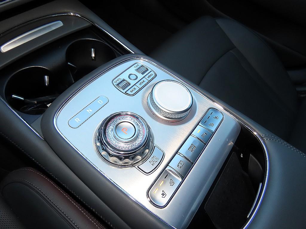 제네시스 신형 G90 3.5 터보 2WD - 이미지 6