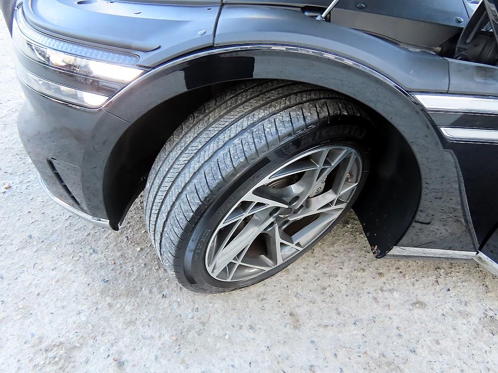 제네시스 신형 G90 3.5 터보 2WD - 이미지 2