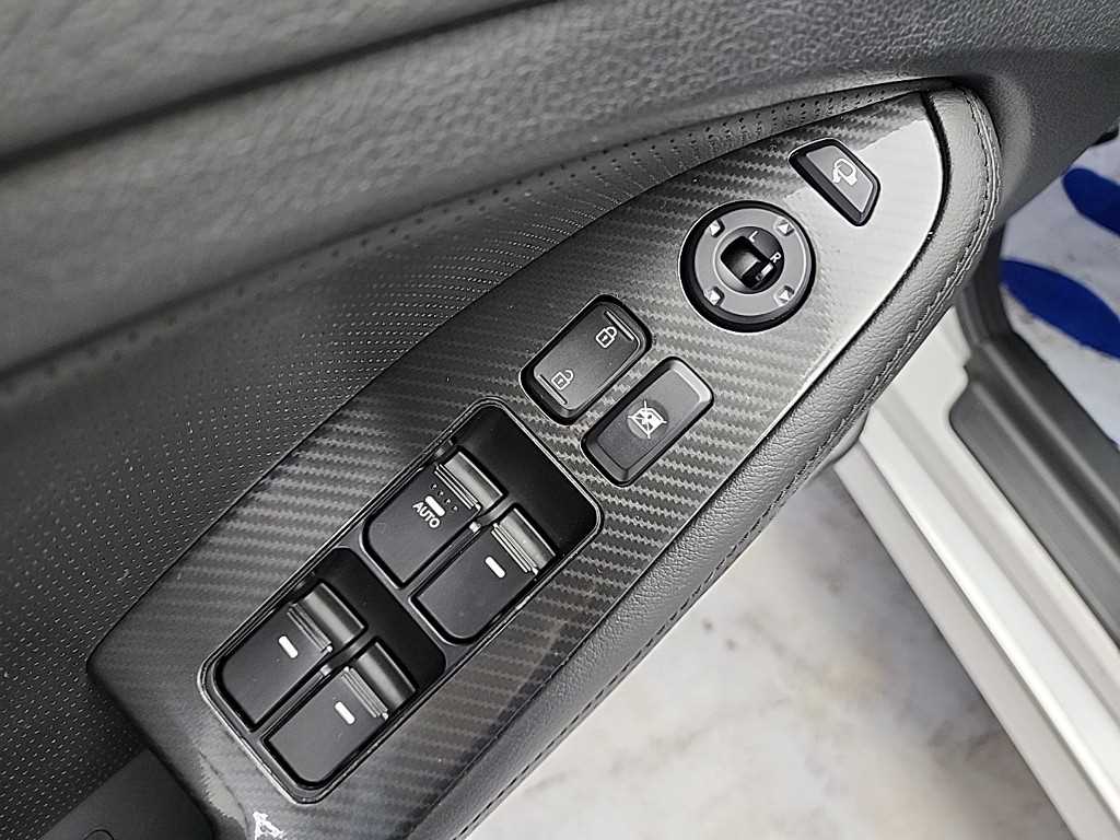 기아 K5 하이브리드 럭셔리 - 이미지 11