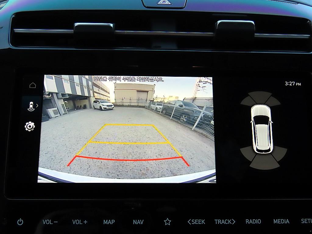 현대 더 올뉴투싼 1.6 터보 2WD 프리미엄 - 이미지 5