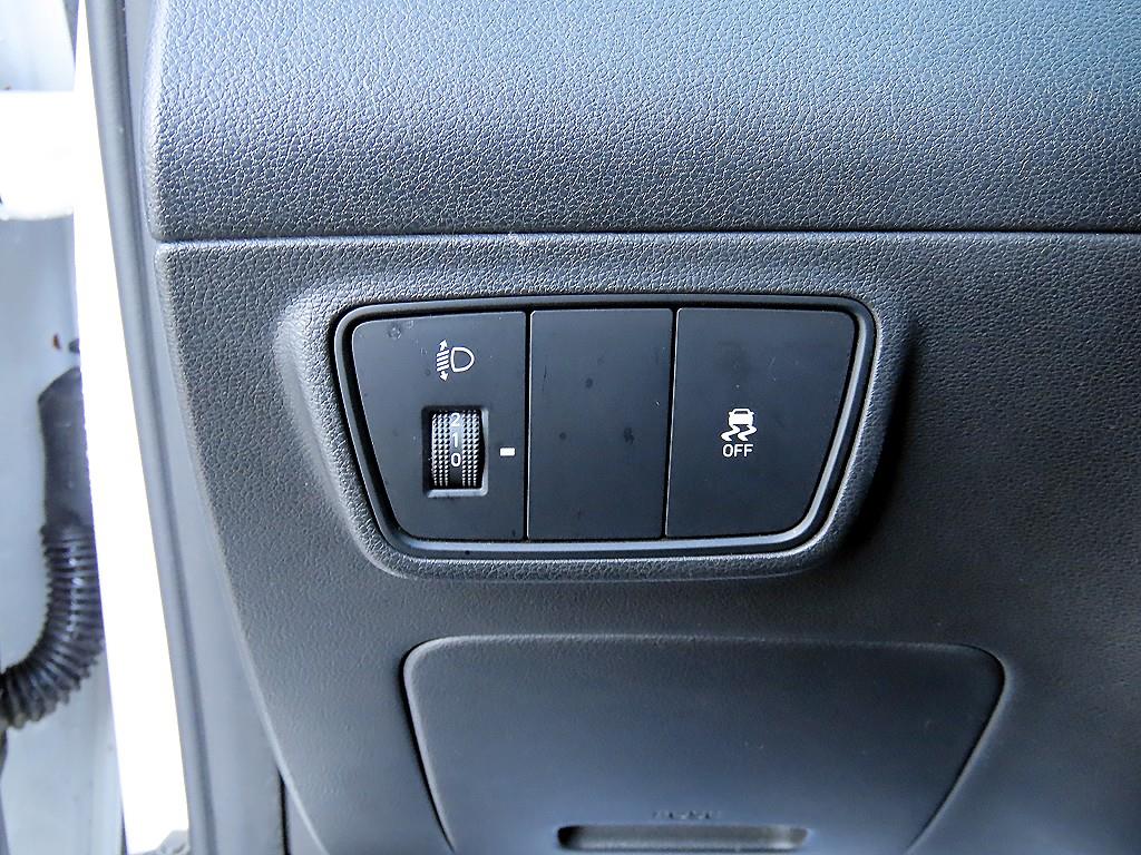 현대 더 올뉴투싼 1.6 터보 2WD 프리미엄 - 이미지 9