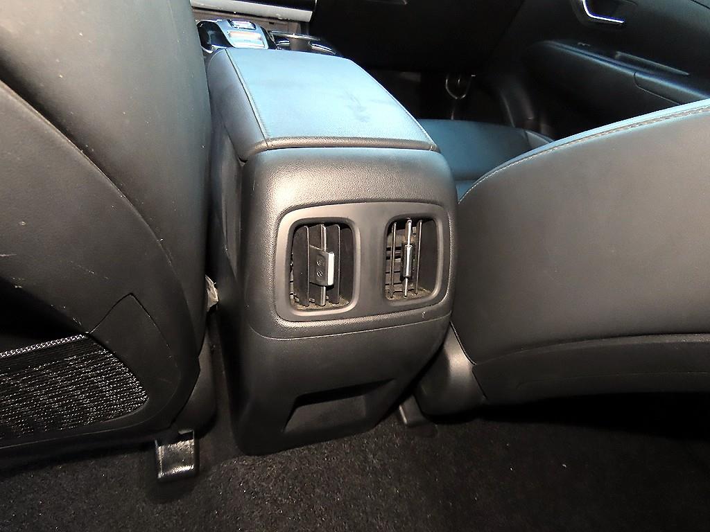 현대 더 올뉴투싼 1.6 터보 2WD 프리미엄