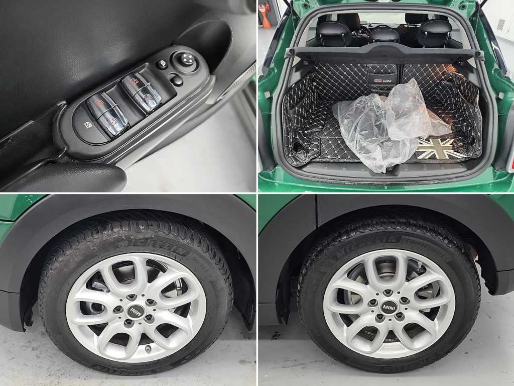 미니 쿠퍼(3세대) 5도어 1.5 하이 - 이미지 20