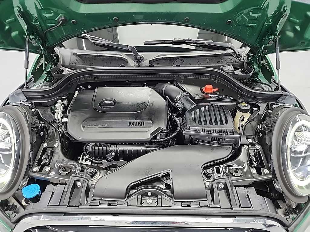 미니 쿠퍼(3세대) 5도어 1.5 하이