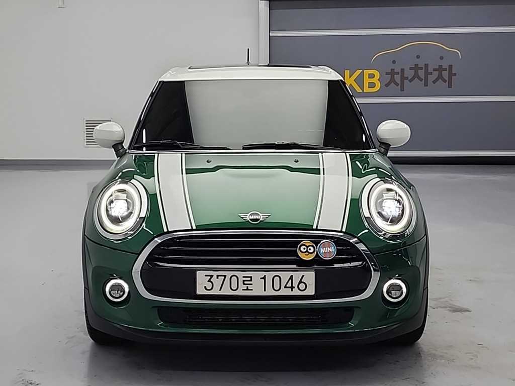 미니 쿠퍼(3세대) 5도어 1.5 하이 - 이미지 12
