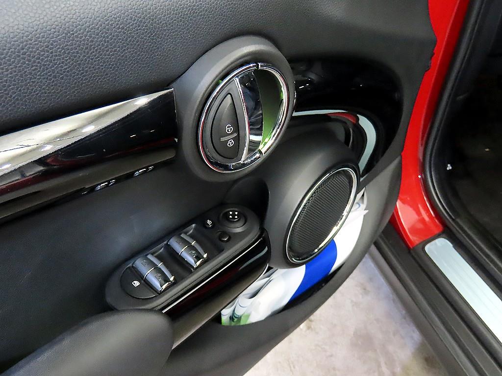 미니 쿠퍼(3세대) 5도어 1.5 D 하이 - 이미지 5