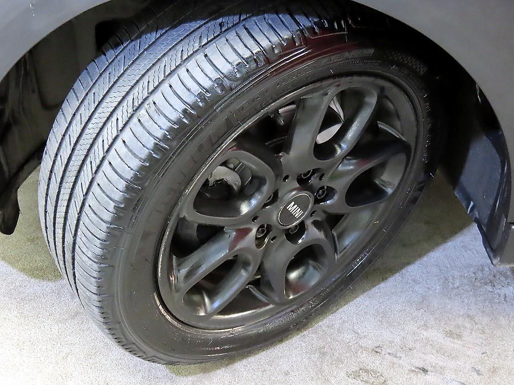 미니 쿠퍼(3세대) 5도어 1.5 D 하이 - 이미지 17