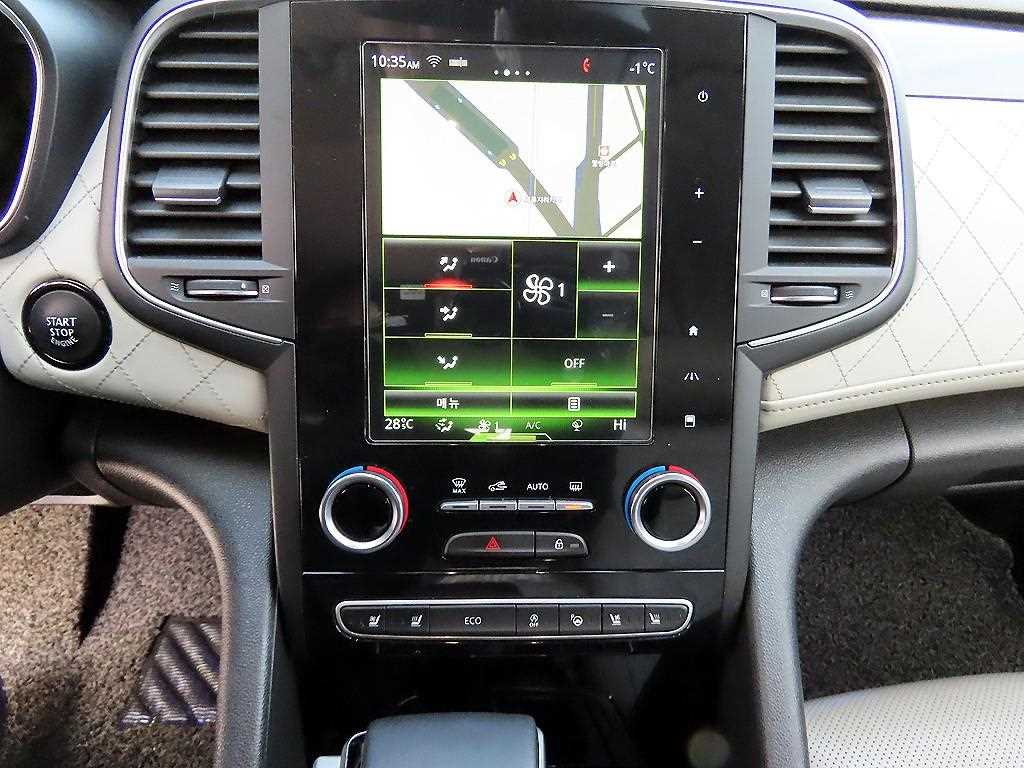 르노 (삼성) SM6 1.6 TCe RE - 이미지 6