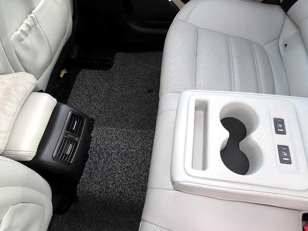 르노 (삼성) SM6 1.6 TCe RE - 이미지 16