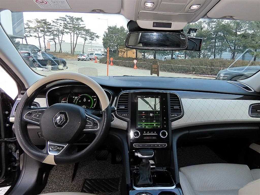 르노 (삼성) SM6 1.6 TCe RE - 이미지 20