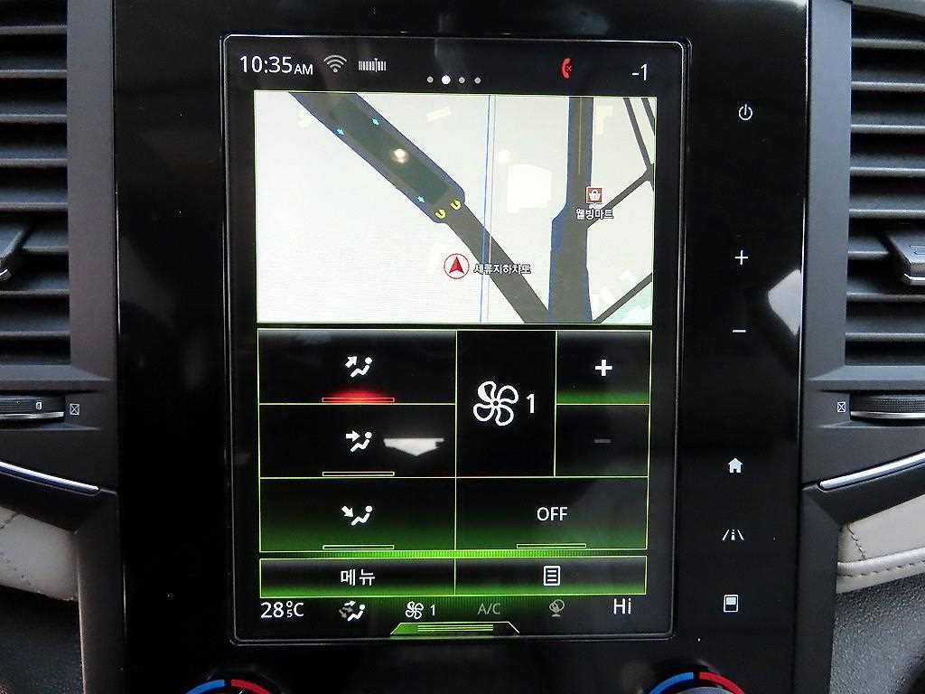 르노 (삼성) SM6 1.6 TCe RE - 이미지 11