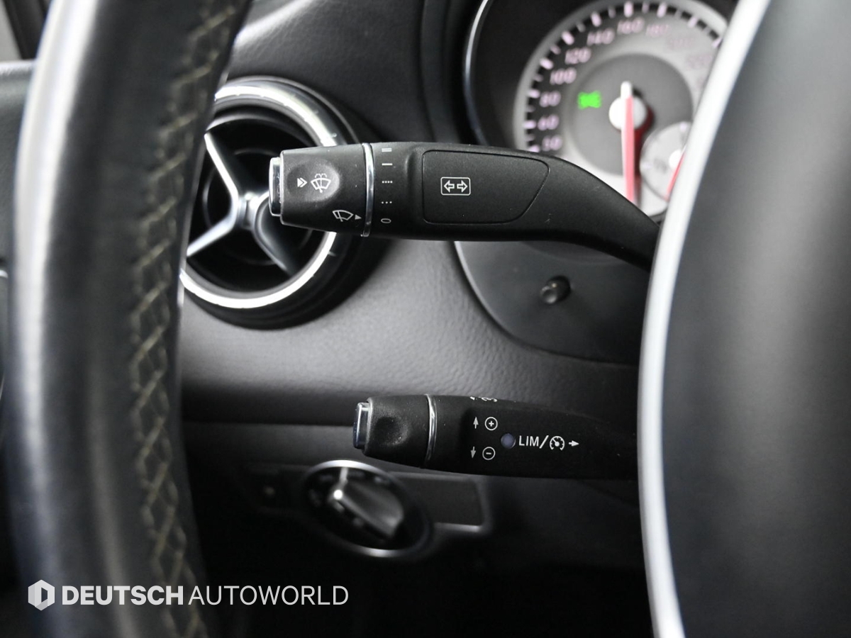 벤츠 CLA클래스 CLA200 CDI - 이미지 13