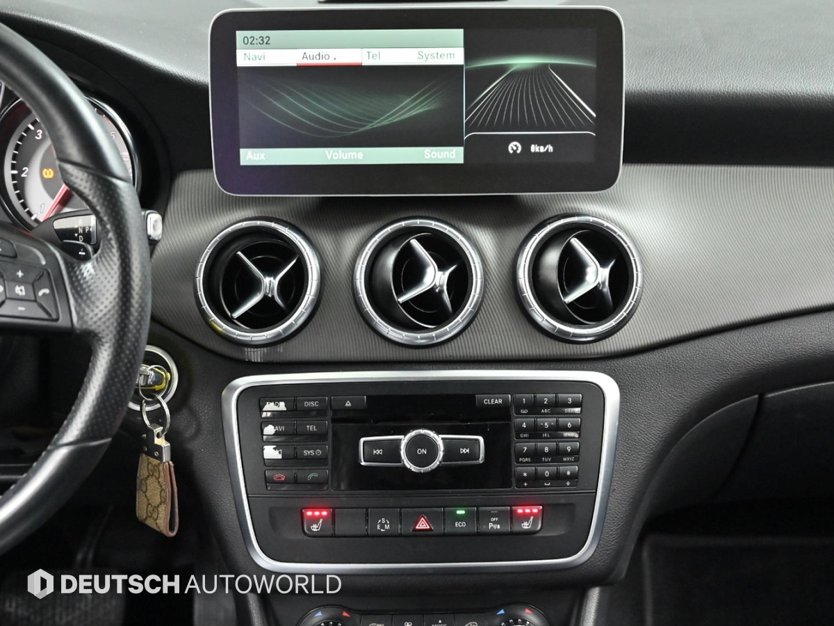 벤츠 CLA클래스 CLA200 CDI - 이미지 3