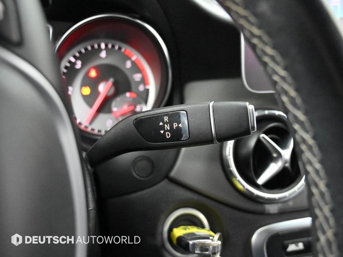 벤츠 CLA클래스 CLA200 CDI - 이미지 20