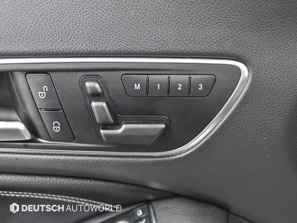 벤츠 CLA클래스 CLA200 CDI - 이미지 7