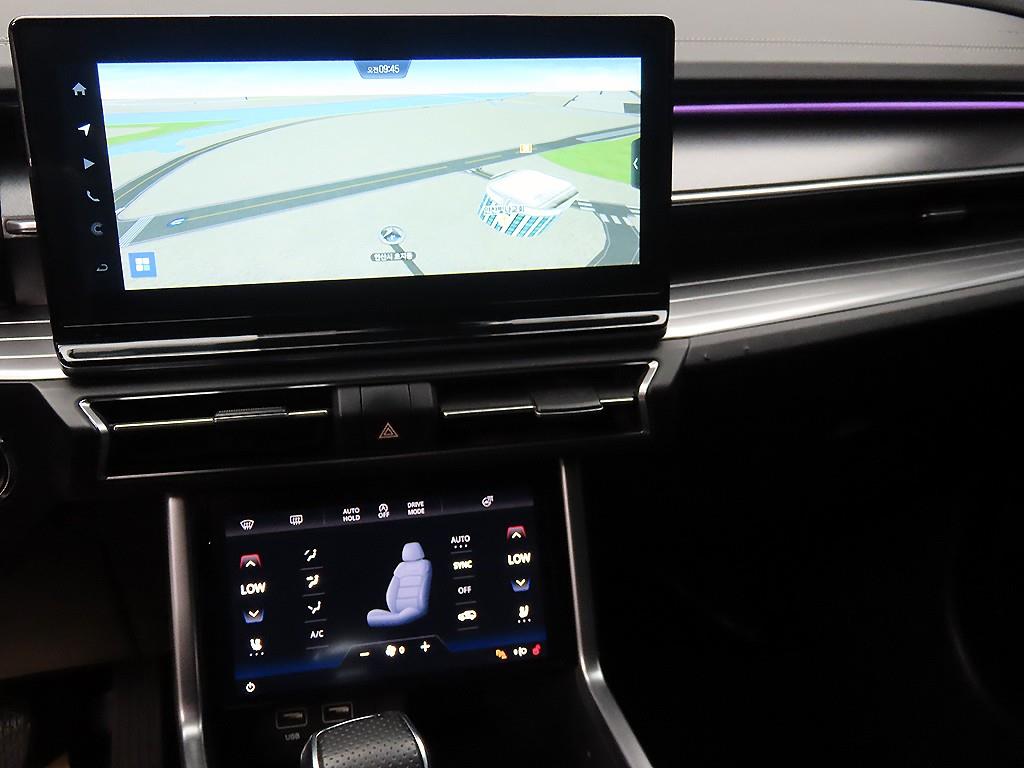 KG모빌리티(쌍용) 토레스 1.5 GDI-T 2WD T7 - 이미지 19