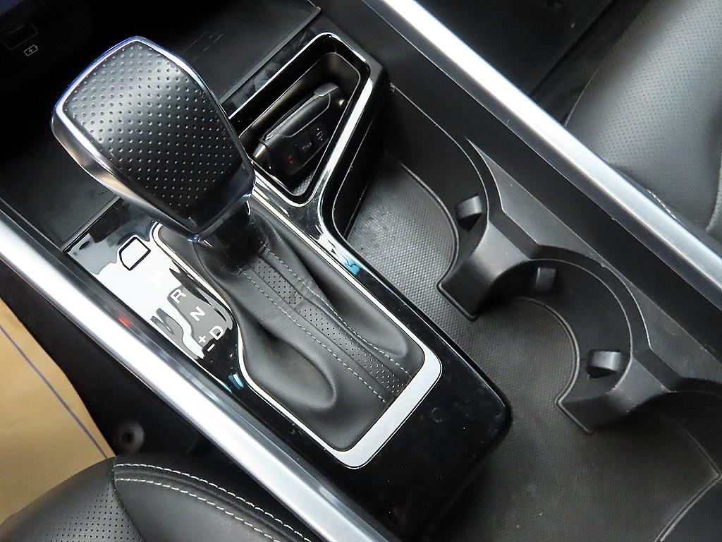 KG모빌리티(쌍용) 토레스 1.5 GDI-T 2WD T7 - 이미지 12