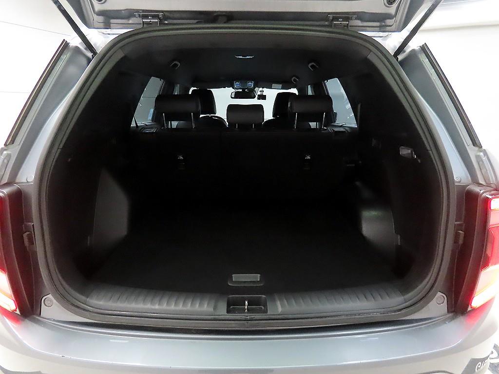 KG모빌리티(쌍용) 토레스 1.5 GDI-T 2WD T7 - 이미지 8