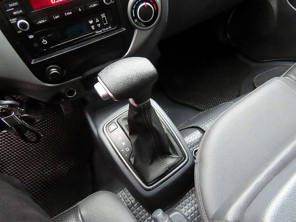 기아 더 뉴봉고Ⅲ화물 냉동탑차 저상형 - 이미지 6