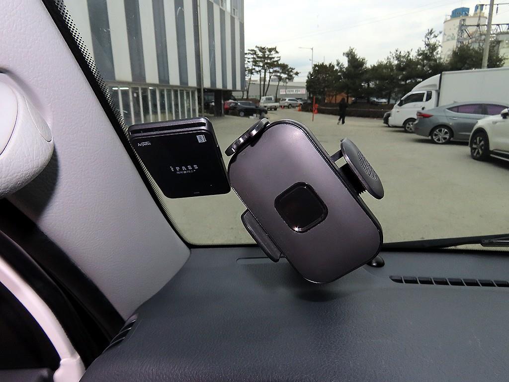 기아 더 뉴봉고Ⅲ화물 냉동탑차 저상형