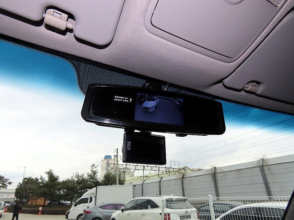 기아 더 뉴봉고Ⅲ화물 냉동탑차 저상형 - 이미지 17