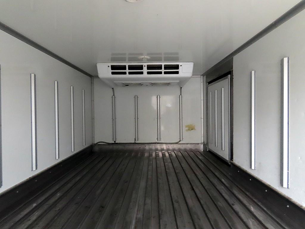 기아 더 뉴봉고Ⅲ화물 냉동탑차 저상형 - 이미지 13