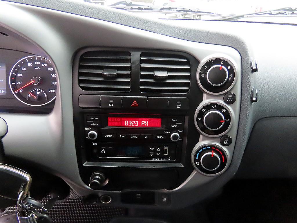 기아 더 뉴봉고Ⅲ화물 냉동탑차 저상형 - 이미지 10