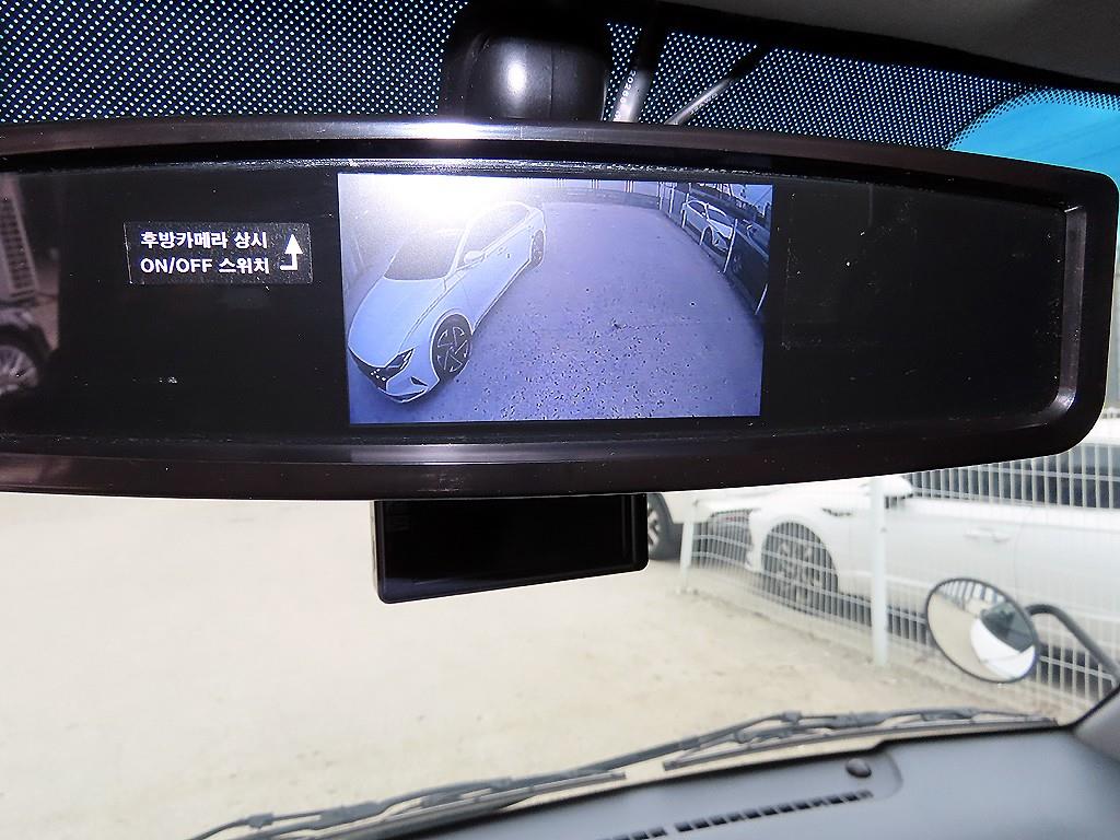 기아 더 뉴봉고Ⅲ화물 냉동탑차 저상형 - 이미지 7