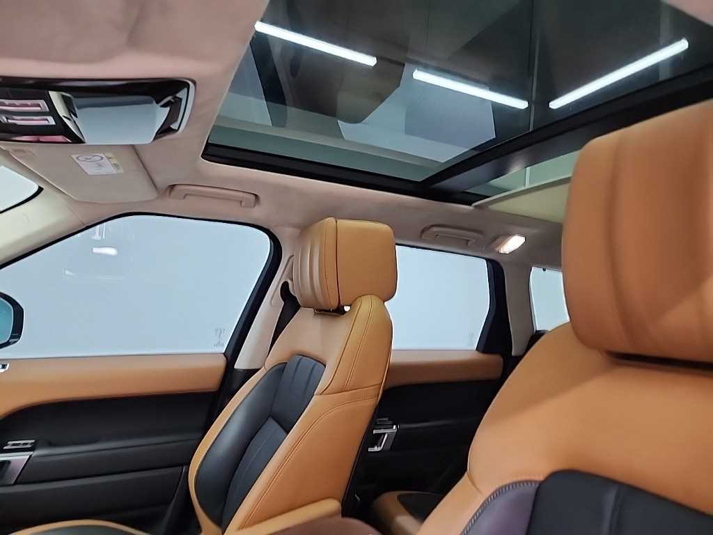 랜드로버 레인지로버 스포츠(2세대) 3.0 SDV6 AB 다이나믹 - 이미지 4