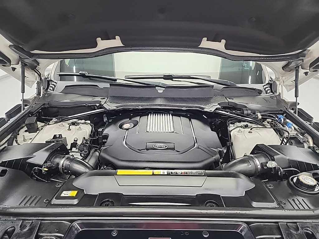 랜드로버 레인지로버 스포츠(2세대) 3.0 SDV6 AB 다이나믹 - 이미지 7