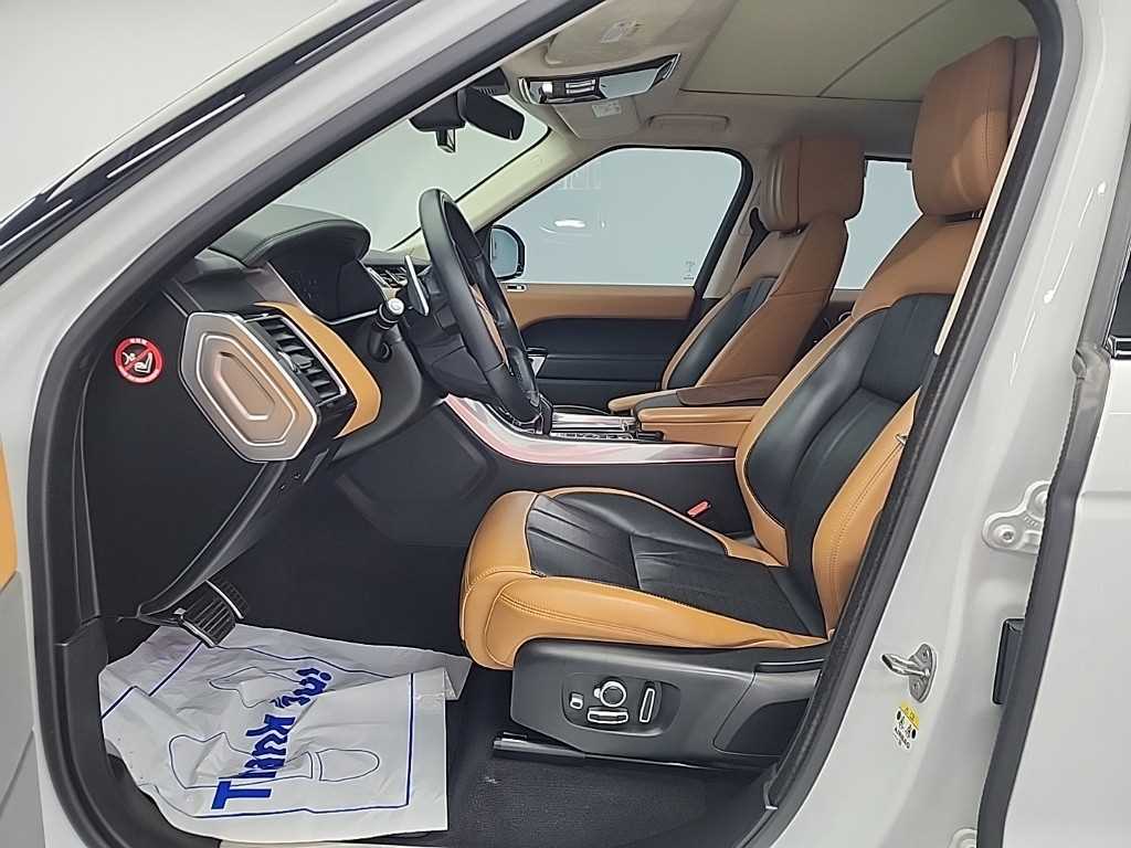 랜드로버 레인지로버 스포츠(2세대) 3.0 SDV6 AB 다이나믹 - 이미지 17