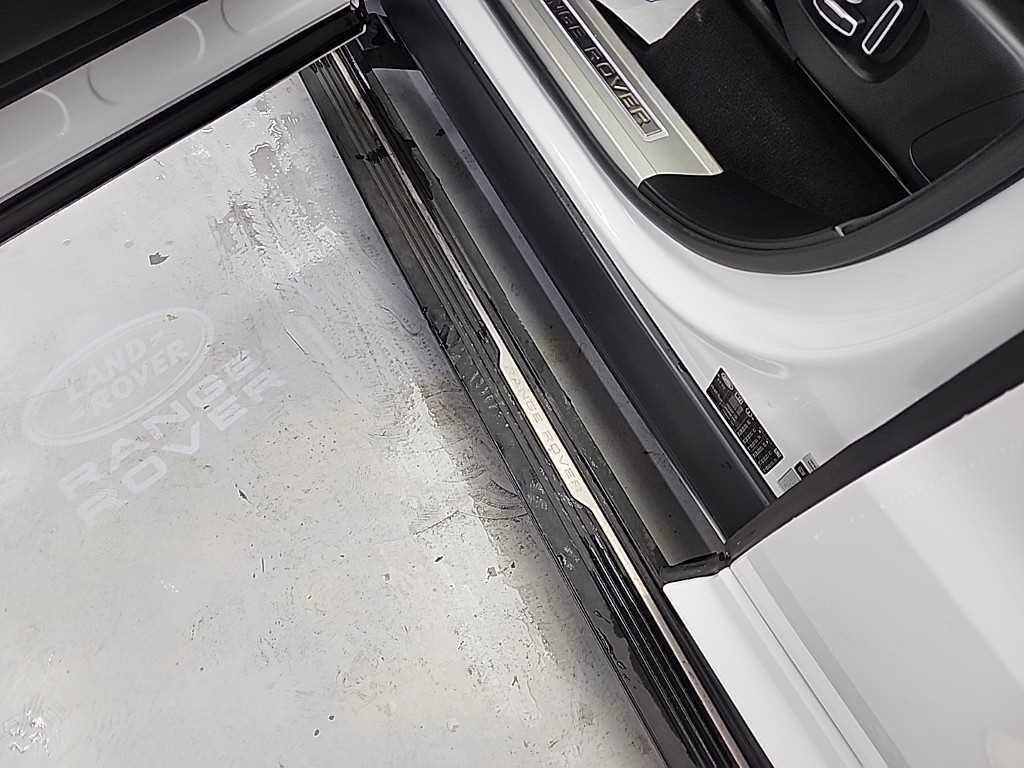 랜드로버 레인지로버 스포츠(2세대) 3.0 SDV6 AB 다이나믹 - 이미지 19