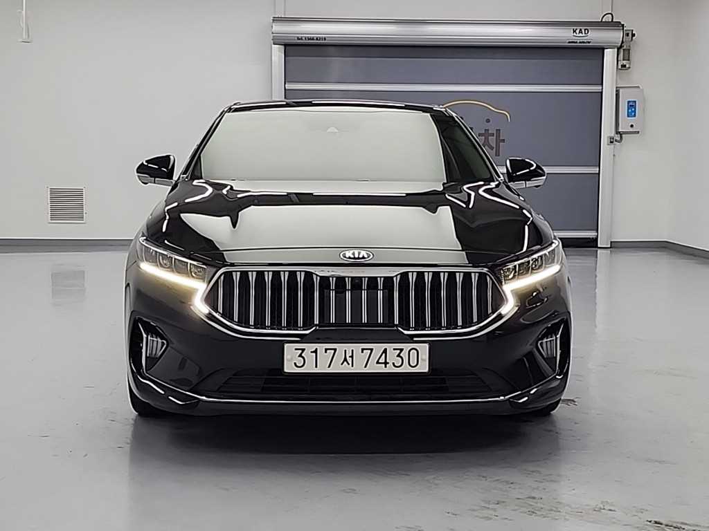 기아 K7 프리미어 3.0 GDi 노블레스 - 이미지 4