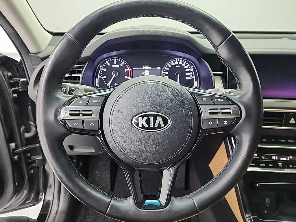 기아 K7 프리미어 3.0 GDi 노블레스 - 이미지 10