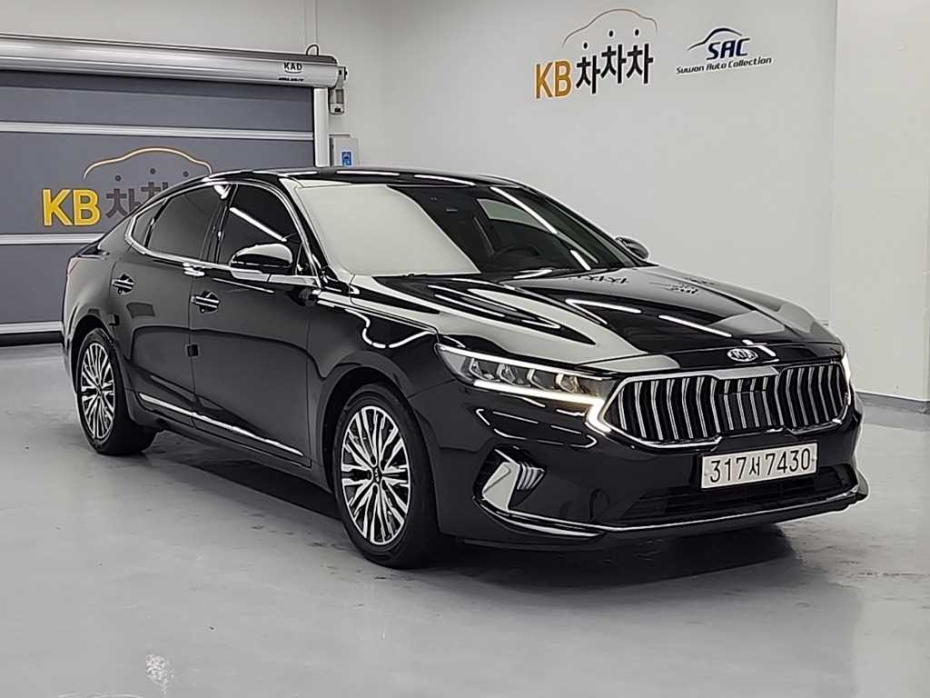 기아 K7 프리미어 3.0 GDi 노블레스 - 이미지 16