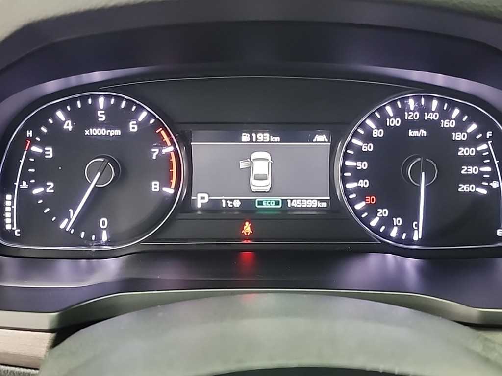 기아 K7 프리미어 3.0 GDi 노블레스 - 이미지 18