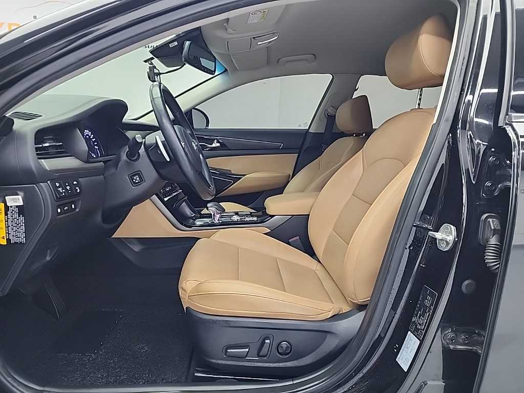 기아 K7 프리미어 3.0 GDi 노블레스 - 이미지 5