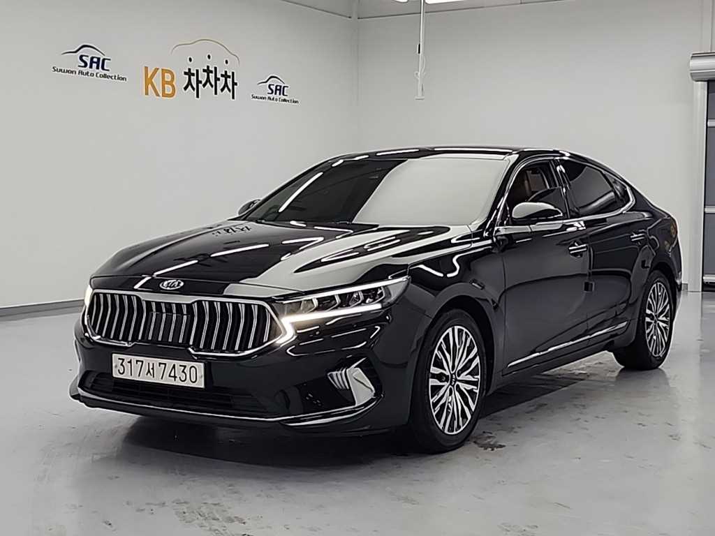 기아 K7 프리미어 3.0 GDi 노블레스