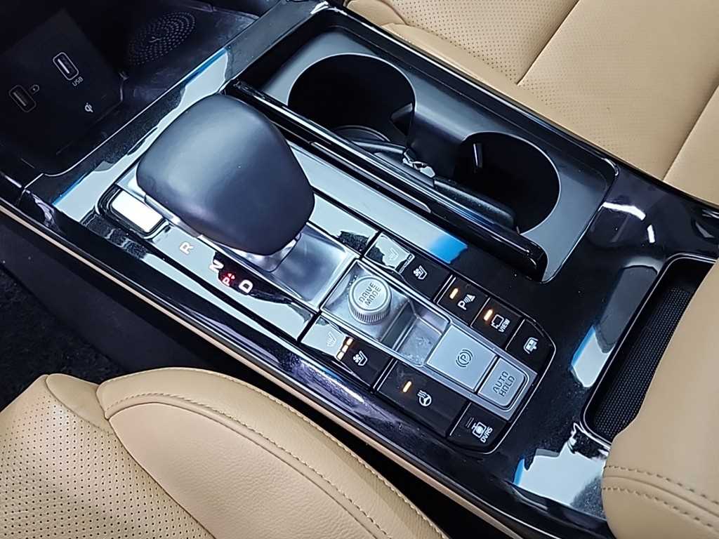 기아 K7 프리미어 3.0 GDi 노블레스 - 이미지 9