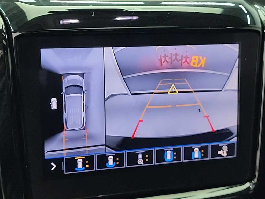 쉐보레 (대우) 트래버스 3.6 가솔린 RS - 이미지 4