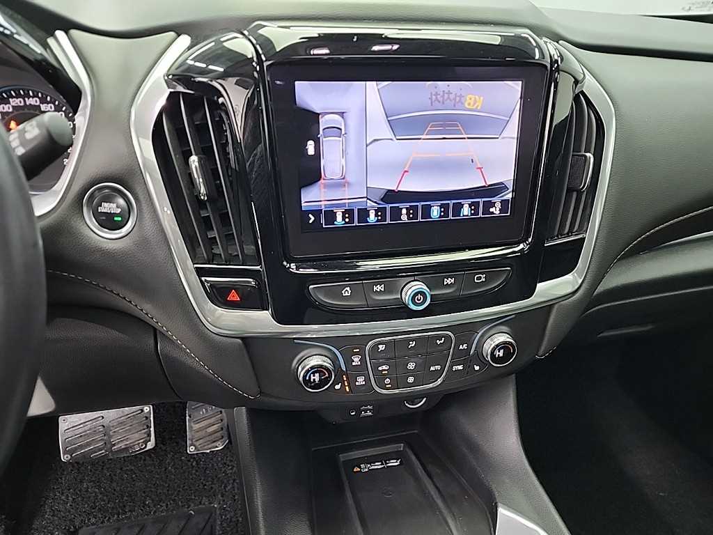 쉐보레 (대우) 트래버스 3.6 가솔린 RS - 이미지 3